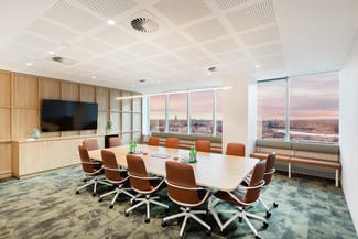 Offices commercial property for lease at 321 Kent Street Sydney NSW 2000