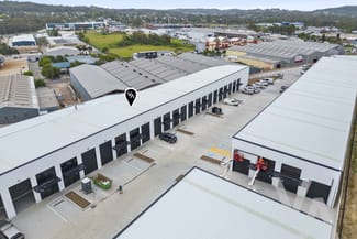 Factory, Warehouse & Industrial commercial property leased at 35/2 Templar Place Bennetts Green NSW 2290 Factory, Warehouse & Industrial commercial property leased at 35/2 Templar Place Bennetts Green NSW 2290