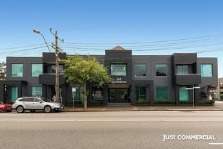 Offices commercial property leased at 6/242 Hawthorn Road Caulfield North VIC 3161 Offices commercial property leased at 6/242 Hawthorn Road Caulfield North VIC 3161