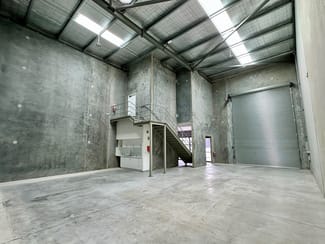 Factory, Warehouse & Industrial commercial property leased at Unit 1/434 The Boulevarde Kirrawee NSW 2232 Factory, Warehouse & Industrial commercial property leased at Unit 1/434 The Boulevarde Kirrawee NSW 2232