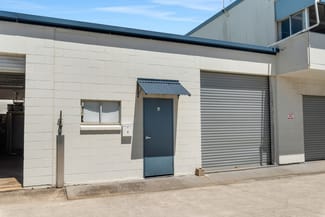 Factory, Warehouse & Industrial commercial property leased at 4/9-11 Allen Street Moffat Beach QLD 4551 Factory, Warehouse & Industrial commercial property leased at 4/9-11 Allen Street Moffat Beach QLD 4551