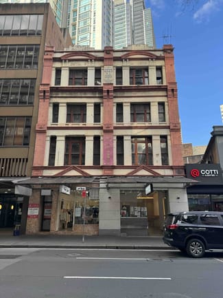 Offices commercial property for lease at 392-394 Sussex Street Sydney NSW 2000 Offices commercial property for lease at 392-394 Sussex Street Sydney NSW 2000