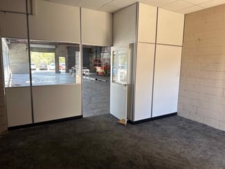 Factory, Warehouse & Industrial commercial property leased at 2/2 Newspaper Place Maroochydore QLD 4558