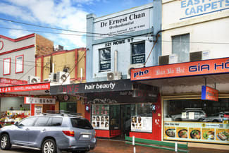Shop & Retail commercial property leased at GF Shop/221 Rowe Street Eastwood NSW 2122 Shop & Retail commercial property leased at GF Shop/221 Rowe Street Eastwood NSW 2122