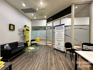 Medical / Consulting commercial property leased at Shop 5A 302-308 Wyndham Street Shepparton VIC 3630 Medical / Consulting commercial property leased at Shop 5A 302-308 Wyndham Street Shepparton VIC 3630