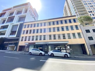 Offices commercial property leased at Suite 21A/2-4 Cross Street Hurstville NSW 2220 Offices commercial property leased at Suite 21A/2-4 Cross Street Hurstville NSW 2220