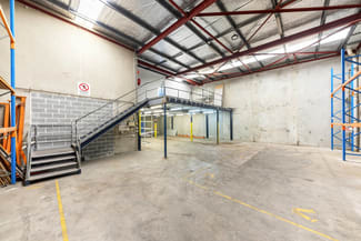 Showrooms / Bulky Goods commercial property leased at 5/509-529 Parramatta Road Leichhardt NSW 2040 Showrooms / Bulky Goods commercial property leased at 5/509-529 Parramatta Road Leichhardt NSW 2040
