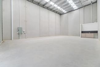 Factory, Warehouse & Industrial commercial property leased at 7 Swift Lane Pakenham VIC 3810 Factory, Warehouse & Industrial commercial property leased at 7 Swift Lane Pakenham VIC 3810