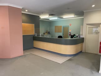 Shop & Retail commercial property leased at 3B John Street Beenleigh QLD 4207 Shop & Retail commercial property leased at 3B John Street Beenleigh QLD 4207