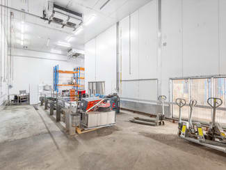 Factory, Warehouse & Industrial commercial property leased at 91A Mandoon Road Girraween NSW 2145 Factory, Warehouse & Industrial commercial property leased at 91A Mandoon Road Girraween NSW 2145