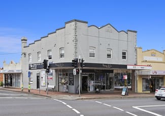 Shop & Retail commercial property leased at 2a/373 Princes Highway Woonona NSW 2517 Shop & Retail commercial property leased at 2a/373 Princes Highway Woonona NSW 2517