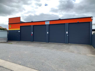 Factory, Warehouse & Industrial commercial property leased at 77 Mortlock Terrace Port Lincoln SA 5606 Factory, Warehouse & Industrial commercial property leased at 77 Mortlock Terrace Port Lincoln SA 5606