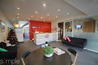 Shop & Retail commercial property leased at 11 Playne Street Frankston VIC 3199