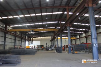 Factory, Warehouse & Industrial commercial property leased at 9/45 Bunnett Street Sunshine North VIC 3020 Factory, Warehouse & Industrial commercial property leased at 9/45 Bunnett Street Sunshine North VIC 3020