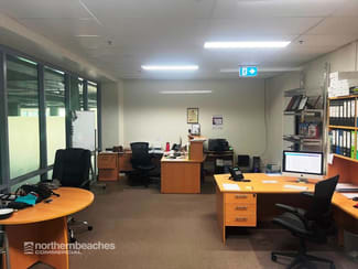 Factory, Warehouse & Industrial commercial property leased at Warriewood NSW 2102 Factory, Warehouse & Industrial commercial property leased at Warriewood NSW 2102