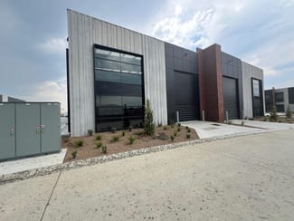 Factory, Warehouse & Industrial commercial property leased at 58 Star Point Place Hastings VIC 3915 Factory, Warehouse & Industrial commercial property leased at 58 Star Point Place Hastings VIC 3915