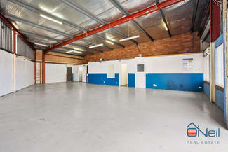 Factory, Warehouse & Industrial commercial property leased at 2/49 Gillam Drive Kelmscott WA 6111 Factory, Warehouse & Industrial commercial property leased at 2/49 Gillam Drive Kelmscott WA 6111