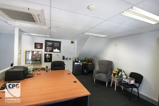 Offices commercial property leased at 14/352 Canterbury Road Canterbury NSW 2193 Offices commercial property leased at 14/352 Canterbury Road Canterbury NSW 2193