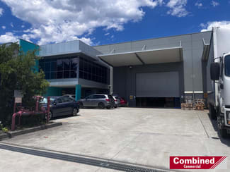 Factory, Warehouse & Industrial commercial property leased at 1/32 Bluett Drive Smeaton Grange NSW 2567 Factory, Warehouse & Industrial commercial property leased at 1/32 Bluett Drive Smeaton Grange NSW 2567