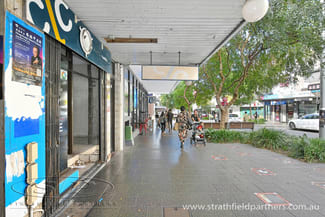 Shop & Retail commercial property leased at Shop 19 Hercules Street Ashfield NSW 2131 Shop & Retail commercial property leased at Shop 19 Hercules Street Ashfield NSW 2131
