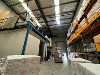 Factory, Warehouse & Industrial commercial property leased at 36/205-213 Port Hacking Road Miranda NSW 2228 Factory, Warehouse & Industrial commercial property leased at 36/205-213 Port Hacking Road Miranda NSW 2228