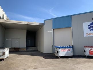 Factory, Warehouse & Industrial commercial property leased at 14B/38 Exchange Parade Narellan NSW 2567 Factory, Warehouse & Industrial commercial property leased at 14B/38 Exchange Parade Narellan NSW 2567
