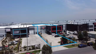 Factory, Warehouse & Industrial commercial property leased at 84 Agar Drive Truganina VIC 3029 Factory, Warehouse & Industrial commercial property leased at 84 Agar Drive Truganina VIC 3029