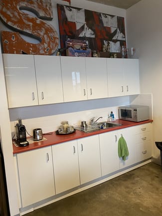 Offices commercial property leased at 221/15-87 Gladstone Street South Melbourne VIC 3205 Offices commercial property leased at 221/15-87 Gladstone Street South Melbourne VIC 3205