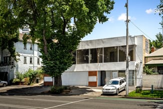 Factory, Warehouse & Industrial commercial property leased at 441 Flemington Road North Melbourne VIC 3051