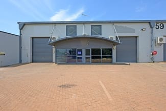 Factory, Warehouse & Industrial commercial property leased at 2/59 Reichardt Road Winnellie NT 0820