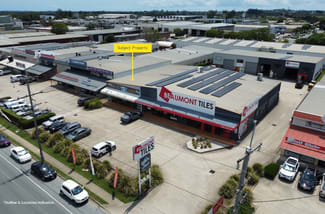 Showrooms / Bulky Goods commercial property leased at 3/130 South Pine Road Brendale QLD 4500 Showrooms / Bulky Goods commercial property leased at 3/130 South Pine Road Brendale QLD 4500