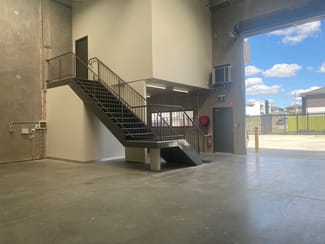 Factory, Warehouse & Industrial commercial property leased at 9/275 Annangrove Road Rouse Hill NSW 2155 Factory, Warehouse & Industrial commercial property leased at 9/275 Annangrove Road Rouse Hill NSW 2155