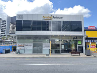 Medical / Consulting commercial property leased at 34 Sherwood Road Toowong QLD 4066 Medical / Consulting commercial property leased at 34 Sherwood Road Toowong QLD 4066