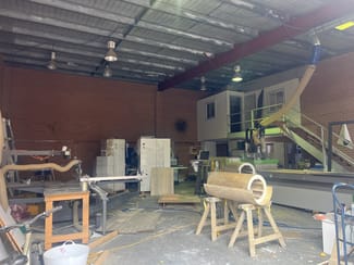 Factory, Warehouse & Industrial commercial property leased at 3/113 Boundary Road Peakhurst NSW 2210 Factory, Warehouse & Industrial commercial property leased at 3/113 Boundary Road Peakhurst NSW 2210
