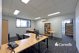 Offices commercial property leased at 2 Byte Street Yatala QLD 4207 Offices commercial property leased at 2 Byte Street Yatala QLD 4207