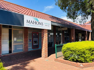 Shop & Retail commercial property leased at 26/314-360 Childs Road Mill Park VIC 3082
