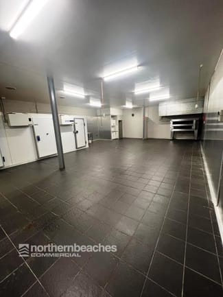 Factory, Warehouse & Industrial commercial property leased at Cromer NSW 2099