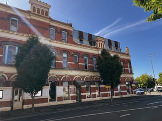 Offices commercial property leased at Unit 6/3 Peel Street South Ballarat Central VIC 3350 Offices commercial property leased at Unit 6/3 Peel Street South Ballarat Central VIC 3350
