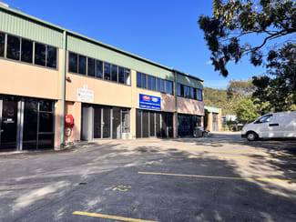 Shop & Retail commercial property leased at 37D/148 Old Pittwater Road Brookvale NSW 2100 Shop & Retail commercial property leased at 37D/148 Old Pittwater Road Brookvale NSW 2100