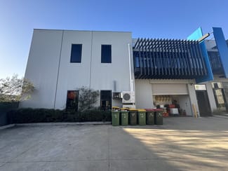 Other commercial property leased at 8/167 Hyde Street Yarraville VIC 3013 Other commercial property leased at 8/167 Hyde Street Yarraville VIC 3013