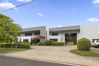 Factory, Warehouse & Industrial commercial property leased at 27 Rodwell St Archerfield QLD 4108