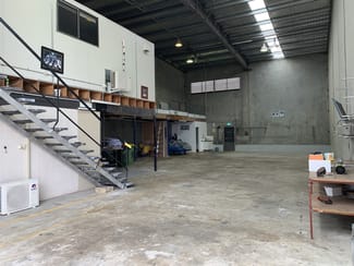 Factory, Warehouse & Industrial commercial property leased at 5/59 Beattie Street Kallangur QLD 4503