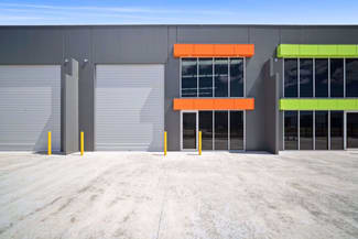 Factory, Warehouse & Industrial commercial property leased at 3/35 Paddys Drive Delacombe VIC 3356 Factory, Warehouse & Industrial commercial property leased at 3/35 Paddys Drive Delacombe VIC 3356