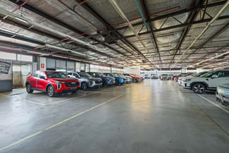 Development / Land commercial property for lease at 313 Princes Highway Bomaderry NSW 2541