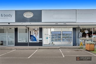 Showrooms / Bulky Goods commercial property leased at 3/51 High Street Wallan VIC 3756