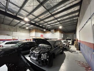 Factory, Warehouse & Industrial commercial property leased at 3/11 Olympic Circuit Southport QLD 4215 Factory, Warehouse & Industrial commercial property leased at 3/11 Olympic Circuit Southport QLD 4215