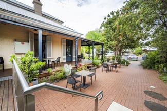 Hotel, Motel, Pub & Leisure commercial property leased at 158 Fitzroy Street Grafton NSW 2460 Hotel, Motel, Pub & Leisure commercial property leased at 158 Fitzroy Street Grafton NSW 2460