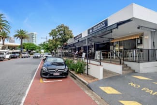 Medical / Consulting commercial property leased at 11B/20-22 Tedder Avenue Main Beach QLD 4217 Medical / Consulting commercial property leased at 11B/20-22 Tedder Avenue Main Beach QLD 4217