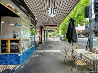 Shop & Retail commercial property leased at 285 Racecourse Road Kensington VIC 3031 Shop & Retail commercial property leased at 285 Racecourse Road Kensington VIC 3031