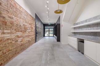 Shop & Retail commercial property leased at GF/142 Regent Street Redfern NSW 2016